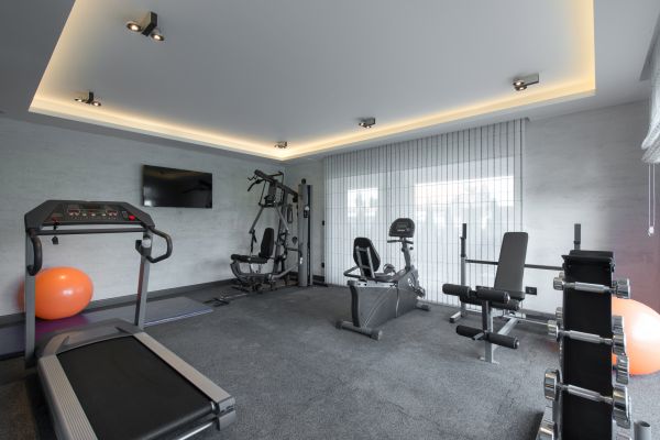 Fitness Equipment Assembly in South Jordan