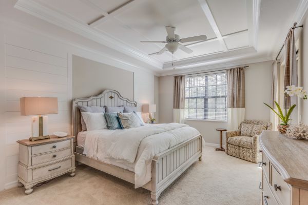 Bedroom Furniture Assembly in South Jordan