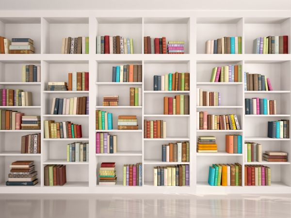 Bookshelf Assembly in South Jordan