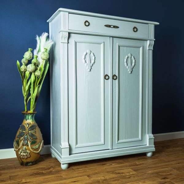 Wardrobe Assembly in South Jordan