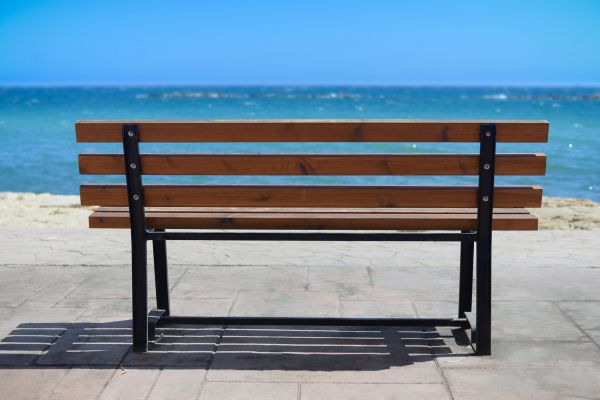 Bench Assembly in South Jordan