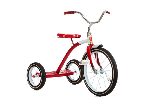 Tricycle Assembly in South Jordan