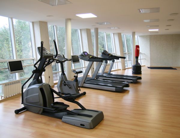 Fitness Machine Assembly in South Jordan