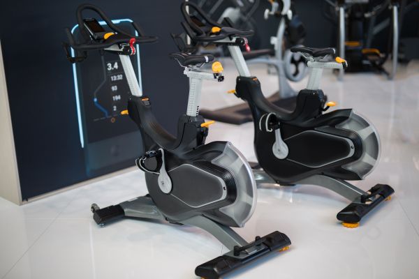 Workout Equipment Assembly in South Jordan