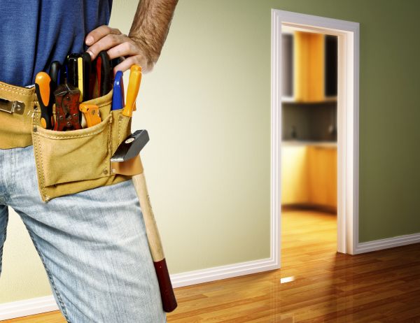 Handyman Assembly Service in South Jordan