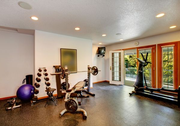 Home Gym Assembly Service in South Jordan