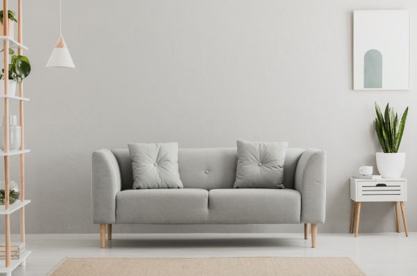 Sofa Assembly in South Jordan