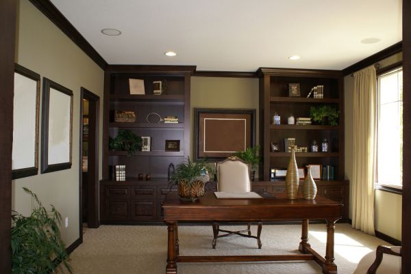 Office Furniture Installation in South Jordan