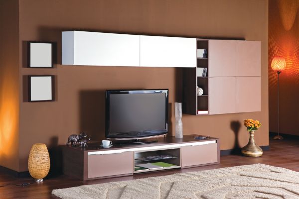 TV Stand Installation in South Jordan