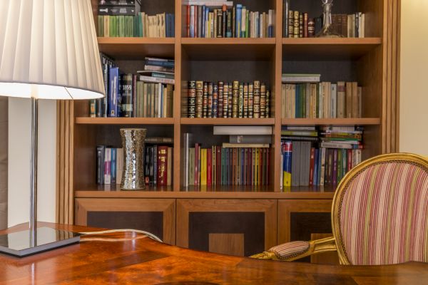 Bookcase Assembly in South Jordan
