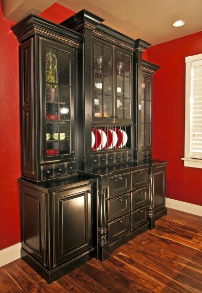 Hutch Installation in South Jordan