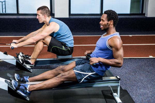 Rowing Machine Assembly in South Jordan