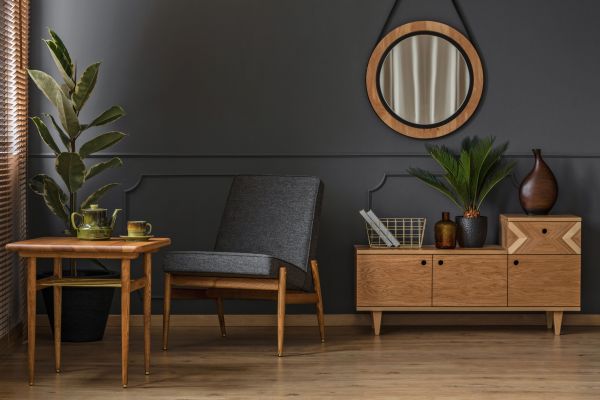 Wood Furniture Assembly in South Jordan