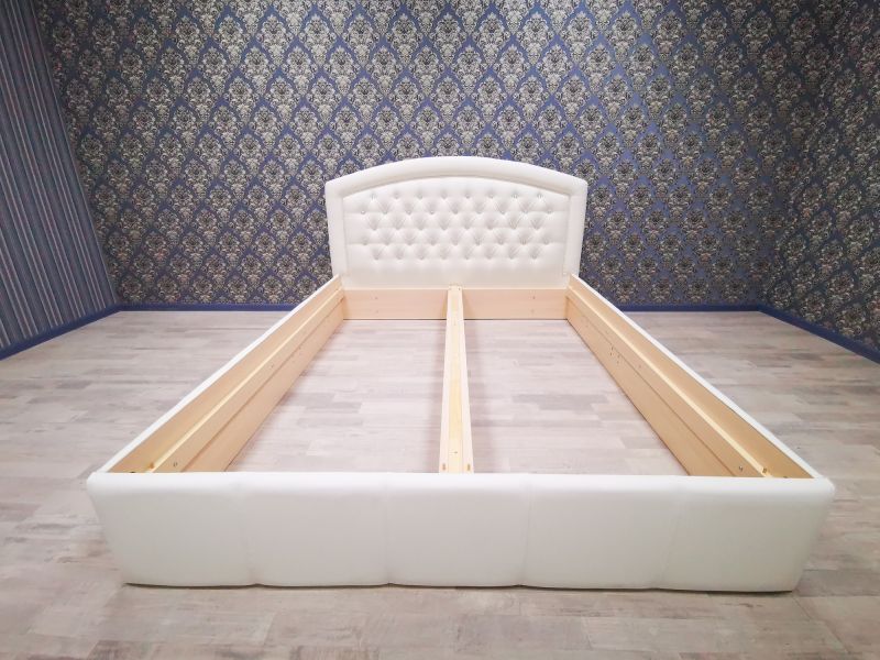 Wall Bed Installation
