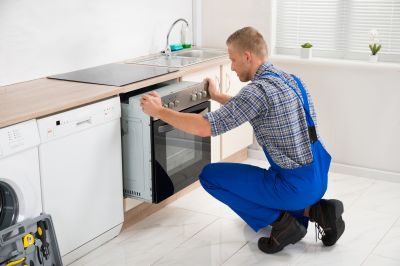 Appliance Installation Professionals
